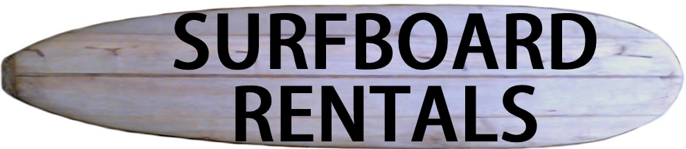 Click For Surfboard Rental Info